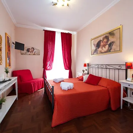 House Fornaci Ferienhaus Rom