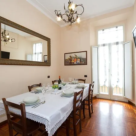 House Fornaci Ferienhaus