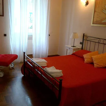 House Fornaci Ferienhaus Rom
