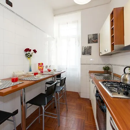 House Fornaci