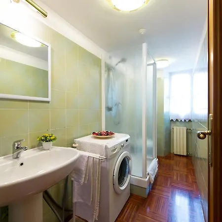 Holiday House Fornaci Rome