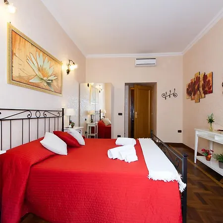 بيت للعطل House Fornaci