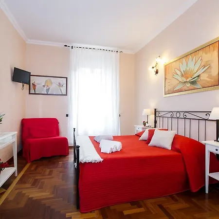 Holiday House Fornaci Holiday home