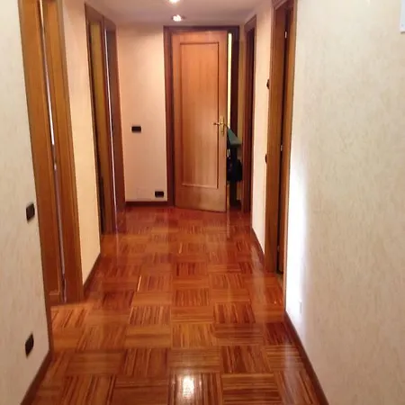 別荘 House Fornaci ローマ