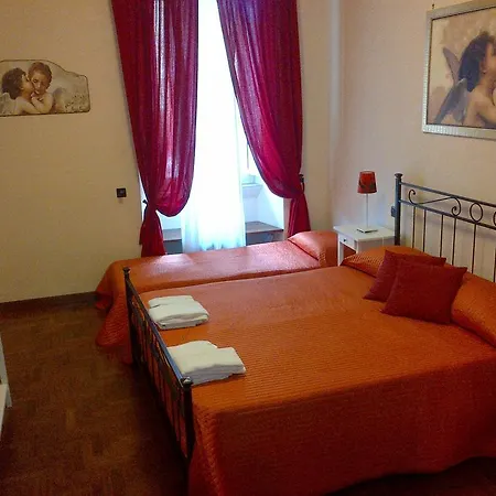 Holiday House Fornaci Holiday home *