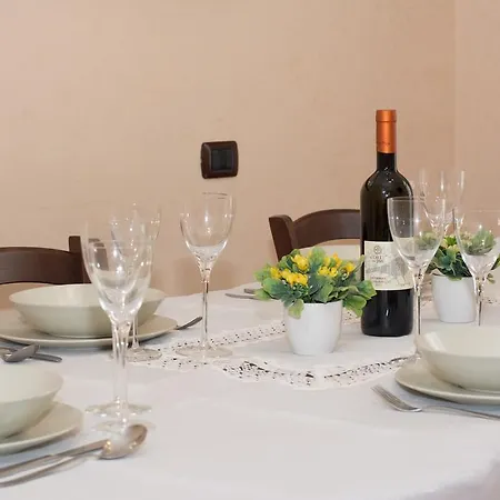 Holiday House Fornaci Holiday home *