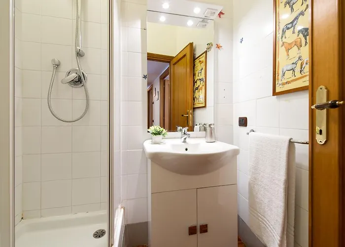 Hébergement de vacances House Fornaci *