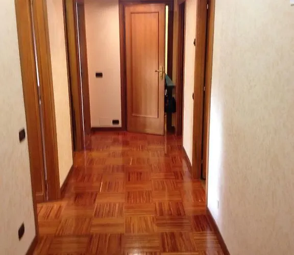 Hébergement de vacances House Fornaci Rome