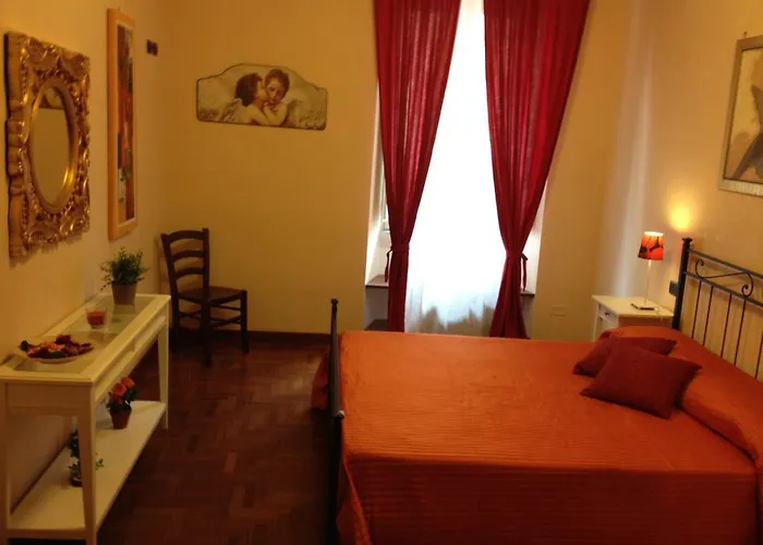 Hébergement de vacances House Fornaci *