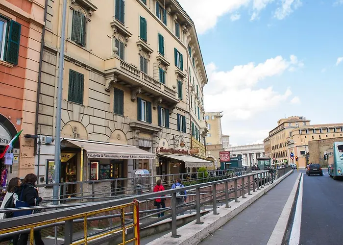 House Fornaci Hébergement de vacances *